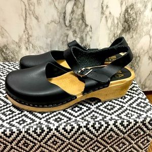 MIA Sophia Clog Sandal